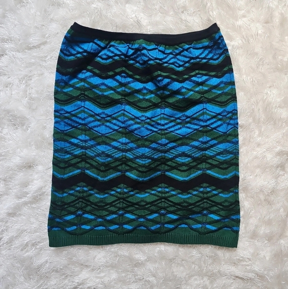 Missoni Skirt - Picture 2 of 7